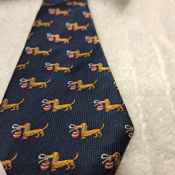 🙃6/$10 Neck Tie For Your Large Dog - Picture 3 of 7